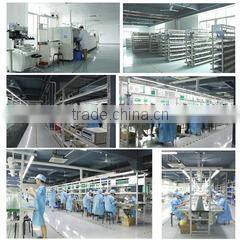 Ant Power (Shenzhen) Electronic Technology Co., Ltd. company overview - view 2