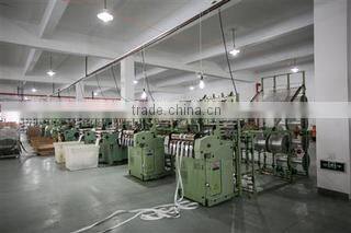 Shanghai Heng Hui Industrial Co., Ltd. company overview - view 2