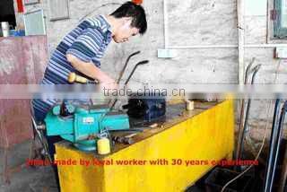 Guangzhou TOP WAY Road Machinery Co., Ltd. company overview - view 2