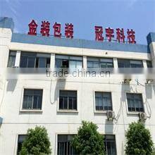 Suzhou Guanyu Plastic Technology Co., Ltd. company overview - view 1