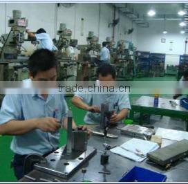 Chongqing Nengsheng Mould Co., Ltd. company overview - view 2