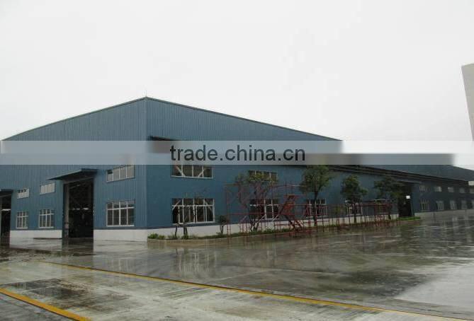 Guangzhou Shuangma Steel Template Co., Ltd. company overview - view 3