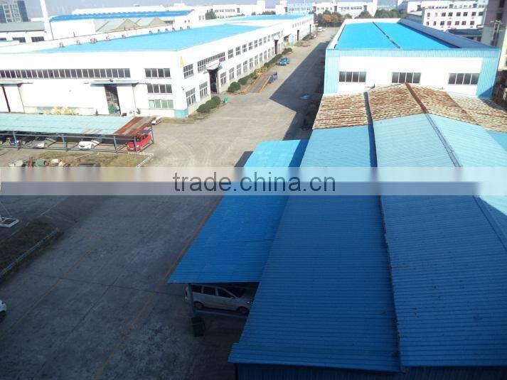 Jiangsu Xin Zhong Ya Racking Manufacturing Co., Ltd. company overview - view 4