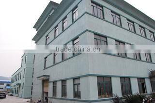 Yuyao Langoa Electrical Appliance Co., Ltd. company overview - view 3