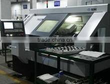 Shanghai Maxturbo Auto Parts Co., Ltd. company overview - view 2