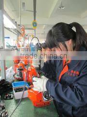 Changzhou Great Garden Machinery Co., Ltd. company overview - view 2