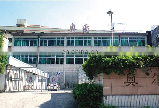 Dongguan Duohe Automatic Technology Co., Ltd. company overview - view 1