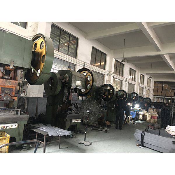 Yongkang Yueda Industry And Trade Co.,ltd company overview - view 1