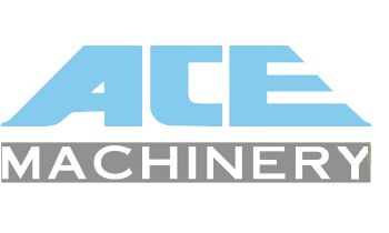 Wenzhou ACE Machinery company overview - view 1