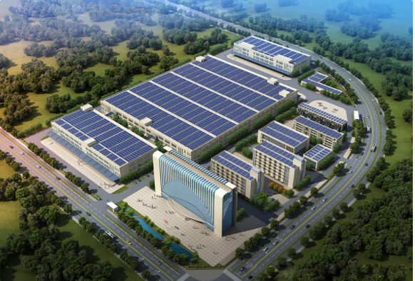 Neotrend Industry(hk) Co.ltd company overview - view 1