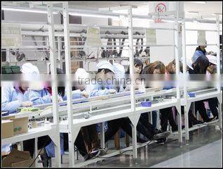 Chengdu Ruidian Optical Communication Equipment Co., Ltd. company overview - view 1