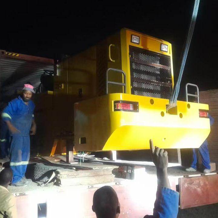 Qingdao Rolande Commercial Co., Ltd company overview - view 1