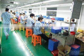 Nanjing Jiaye Gift Company Limited company overview - view 1