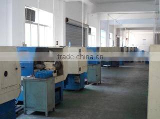 Ninghai Funpowerland Outdoor Co., Ltd. company overview - view 2