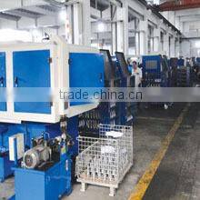 Yuhuan Kingtime Machinery Forging Co., Ltd. company overview - view 3