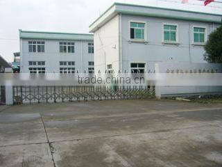 Ningbo Jiangbei Senda Plastic Manufactory company overview - view 3