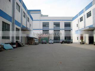 Shanghai PTC Display Equipment Co., Limited company overview - view 1