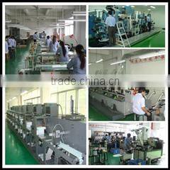 Shenzhen Falan Wisdom Connection Co., Ltd. company overview - view 3