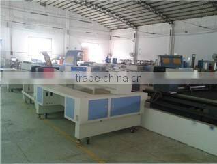 Dongguan Nority Laser Equipment Co., Ltd. company overview - view 3