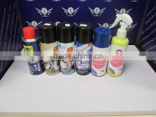 Shenzhen I-Like Fine Chemical Co., Ltd. company overview - view 4