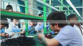 Shenzhen Baiyi Technology Co., Ltd. company overview - view 2