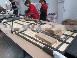 Jinyue (Tianjin) Metal Products Co., Ltd. company overview - view 3