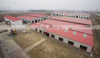 Qingdao Mingzhide International Trade Co., Ltd. company overview - view 2