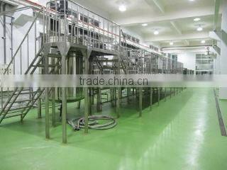 Sunnysyrup Food Co., Ltd. company overview - view 3