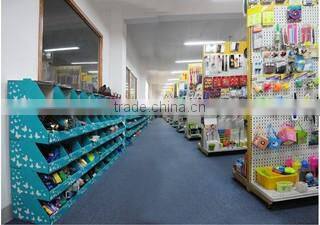 Ningbo Worldsourcing I/E Co., Ltd. company overview - view 1