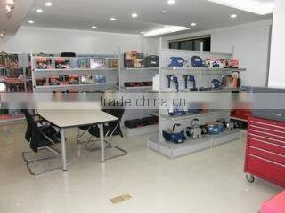 Perfects International Economic Trade Coop., Ltd. company overview - view 3