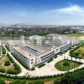 Power Ascent (Xiamen) International Ltd. company overview - view 1