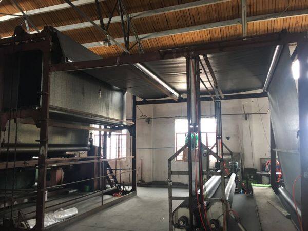 Shanghai Gee Sports Industry Co.,Ltd company overview - view 3