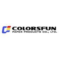 ColorsFun Paper Products Co. Ltd.