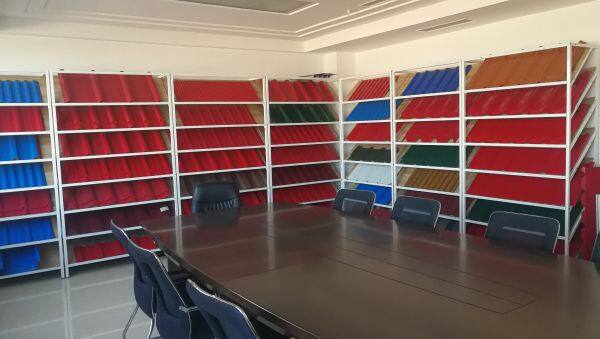 Botou Xianfa Roll Forming Machine Factory company overview - view 3