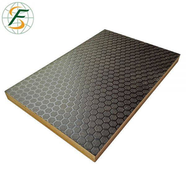 Anti-Slip FFP01