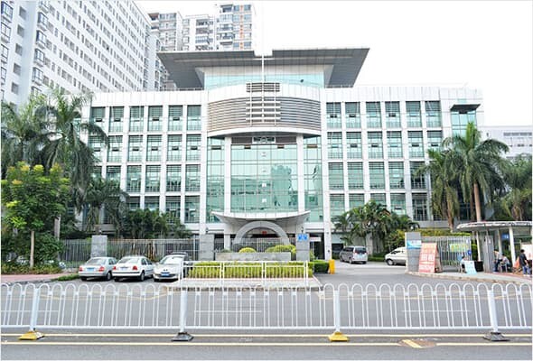 MOKOSmart company overview - view 1