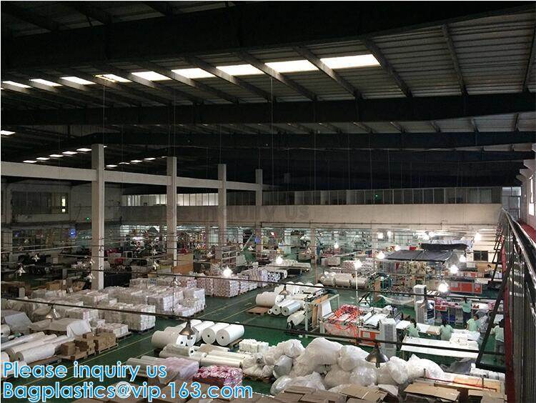 Yantai Bagease Packaging Co.,ltd. company overview - view 2