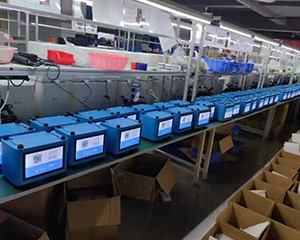 Shenzhen Xiaodian Technology Co., Ltd. company overview - view 1