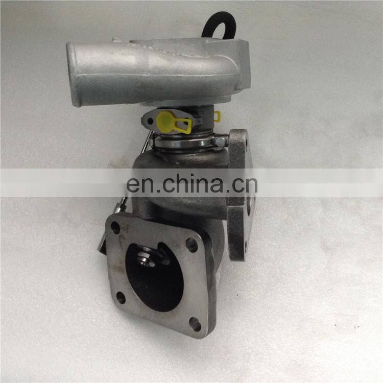 TD03L4 Turbo 49131-06403 601Q6K682DF Turbocharger for 2.4TDCi Duratorq 2.2L diesel Engine