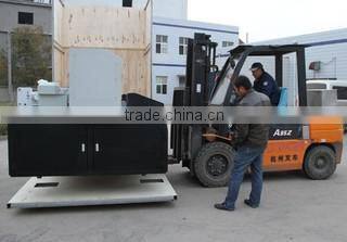 Qingdao Mingyang CNC Equipment Co., Ltd. company overview - view 3