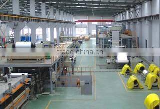 Jiangxi Hongtai Industry Group Co., Ltd. company overview - view 2