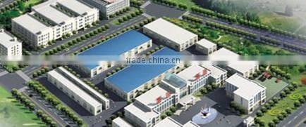Ningbo Best Futian Industrial Co., Ltd. company overview - view 2