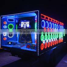 Dongyang Redsun Electro Acoustic Co., Ltd. company overview - view 1