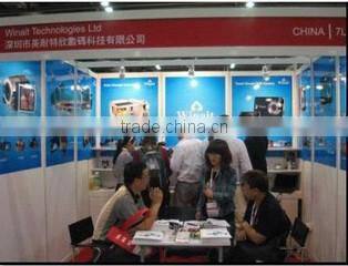 Winait Technologies Limited company overview - view 2