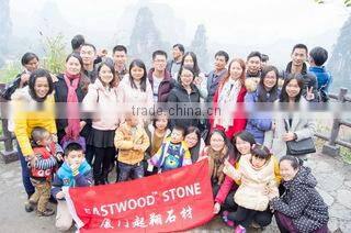 Xiamen Eastwood Stone Co., Ltd. company overview - view 2