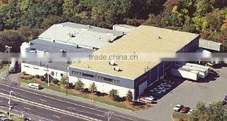 Tropical Products, Inc. company overview - view 1