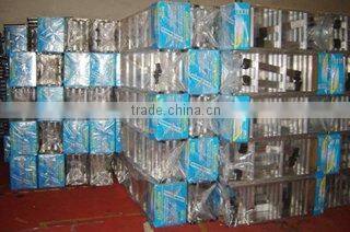 Zhejiang Kexun Industry & Trade Co., Ltd. company overview - view 3