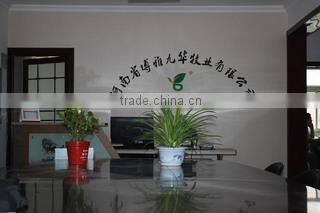 Henan BoyaJiuhua Animal Husbandry Co., Ltd. company overview - view 1