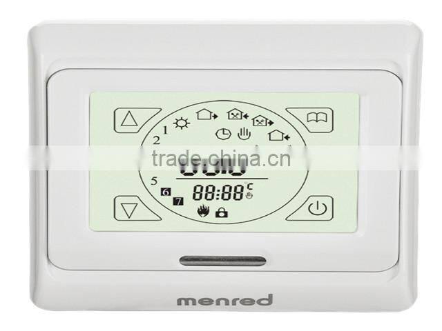 Menred Group Yueqing Import And Export Co., Ltd. company overview - view 4