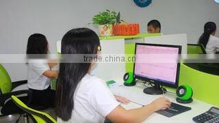 Shenzhen Mangor Industrial Co., Ltd. company overview - view 1